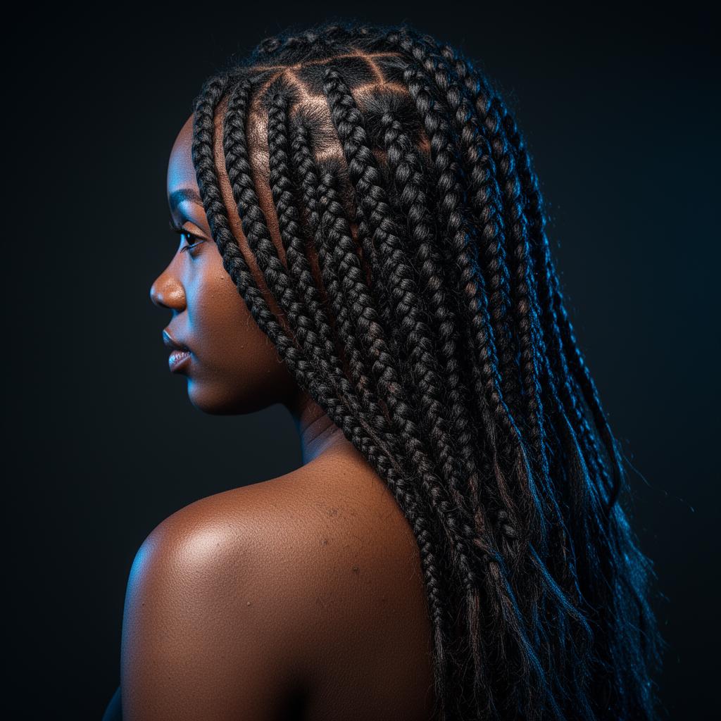 Hair Braiding